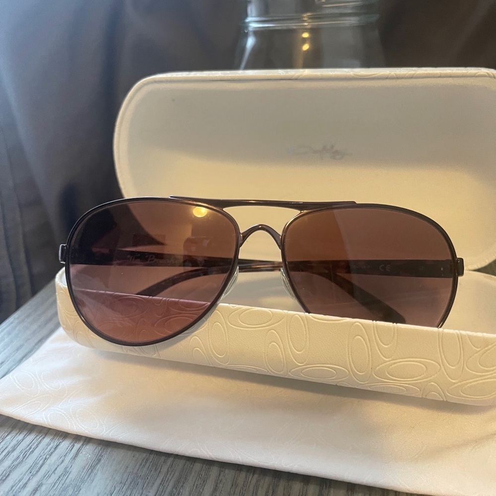 Oakley Sunglasses